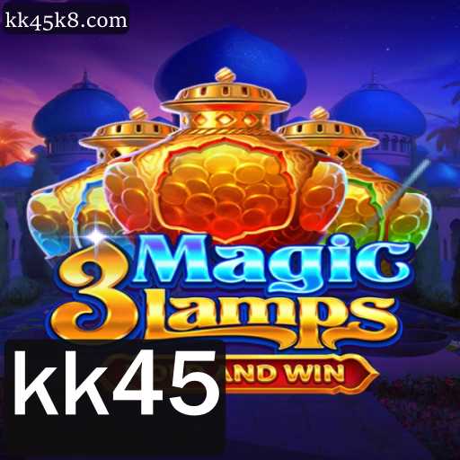 Descubra o Universo Fascinante de 3MagicLamps: O Jogo de Aventuras Encantadas