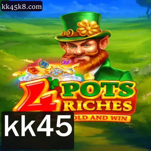 Explorando o Mundo de 4potsriches: Um Jogo Inovador e Empolgante