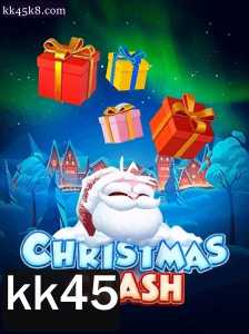 ChristmasCrash - Um Jogo Festivo Que Combina Estratégia e Diversão