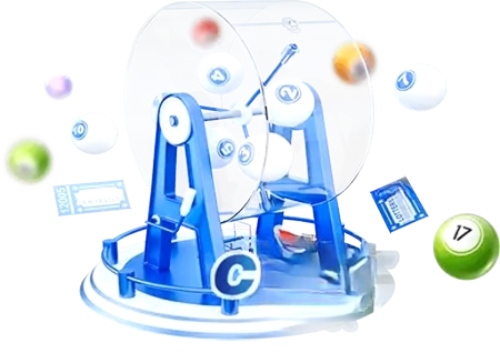 kk45 Lottery games in