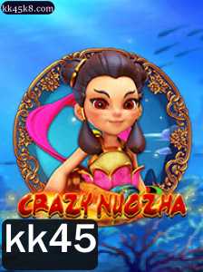 CrazyNuoZha: Descubra o Mundo Divertido e Desafiador deste Jogo Inovador