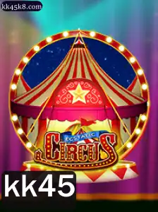EcstaticCircus: Explorando a Emoção do Novo Jogo de Realidade Virtual