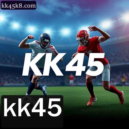 KK45: Experimente o Melhor dos Esportes com Funcionalidades Avançadas