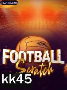 FootballScratch: A Nova Sensação dos Jogos Interativos