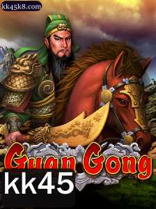 GuanGong: Um Mergulho no Universo do Estratégico e Desafiador Jogo de Tabuleiro