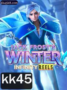 Explorando o Fascinante Mundo de JackFrostsWinter