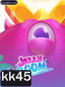 JellyBoom: Mergulhe no Universo Divertido do Novo Jogo Sensação