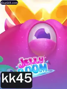 JellyBoom: Mergulhe no Universo Divertido do Novo Jogo Sensação