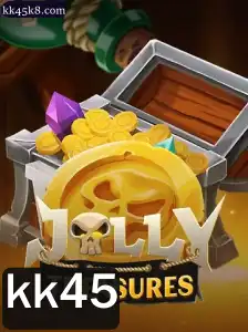 Explorando o Fascinante Mundo de JollyTreasures