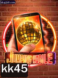 Jumpingmobile: A Nova Sensação no Mundo dos Jogos Digitais