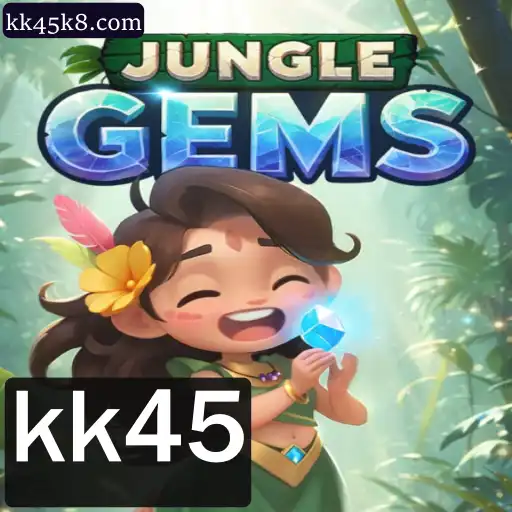 JungleGems: Aventura Selvagem e Estratégia Inovadora no Novo Jogo