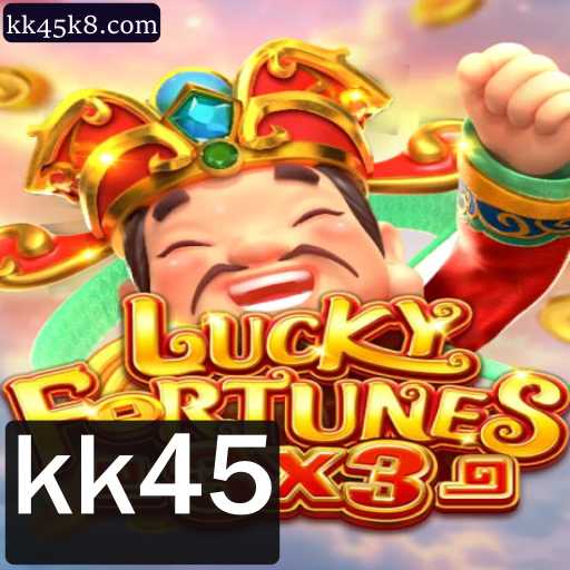LUCKYFORTUNES3x3: Descubra o Eletizante Mundo do Jogo com uma Nova Dimensão