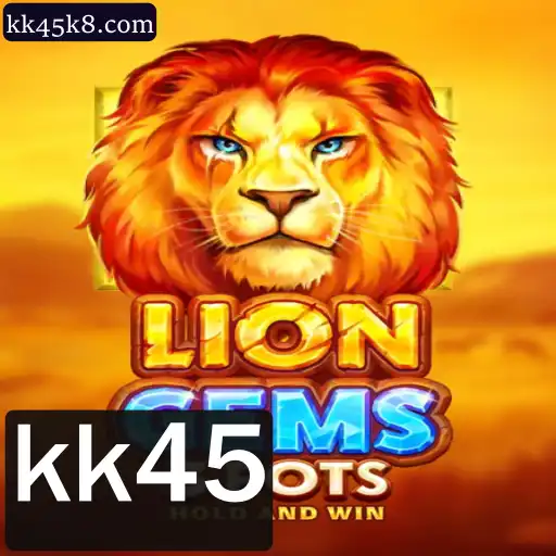 LionGems3pots: Explorando o Universo Fascinante do Jogo com kk45