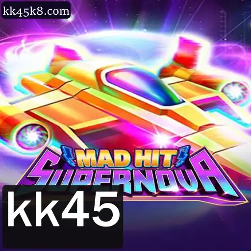 Descobrindo MadHitSupernova: Uma Jornada Inovadora no Mundo dos Jogos