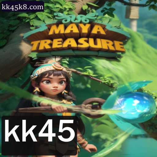 Descubra o Fascinante Mundo de MayaTreasure