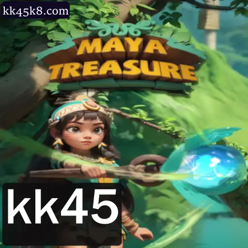 Descubra o Fascinante Mundo de MayaTreasure
