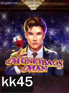 Desvendando MoneybagsMan: O Jogo de Aventura Monetária Inovador