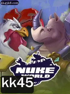 Explorando NukeWorld: Uma Imersão no Novo Fenômeno dos Jogos
