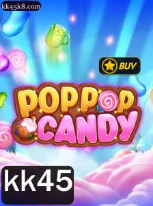 Descubra o Fascinante Mundo de POPPOPCANDY: Um Jogo Envolvente e Cheio de Sabor