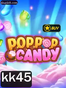 Descubra o Fascinante Mundo de POPPOPCANDY: Um Jogo Envolvente e Cheio de Sabor