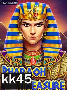 Explorando o Mundo de PharaohTreasure