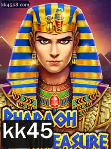 Explorando o Mundo de PharaohTreasure