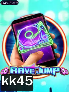 RaveJumpmobile: Um Mergulho no Mundo da Diversão Virtual