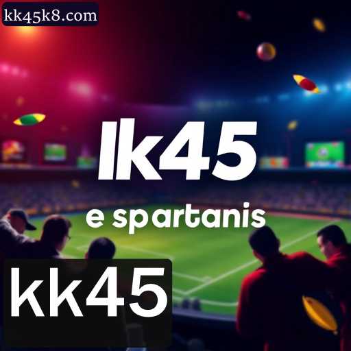 kk45 - Jogue com Responsabilidade na Melhor Plataforma de Apostas