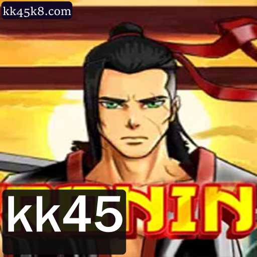 Ronin: O Desafio Estratégico de kk45
