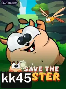 Tudo o que você precisa saber sobre o emocionante jogo 'SavetheHamster'