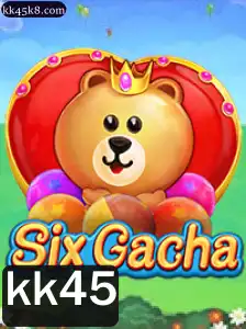Descubra o Fascinante Mundo de SixGacha: Regras e Estratégias