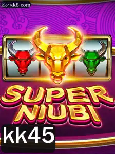 Descubra as Aventuras de SuperNiubi: O Novo Fenômeno dos Jogos
