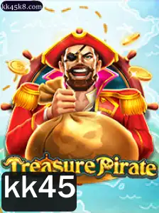 Descubra a Emoção de 'TreasurePirate': Regras e Introdução ao Jogo
