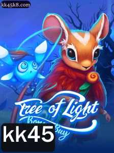 Descubra o Universo de TreeOfLightBonusBuy: Uma Aventura em Meio à Fantasia