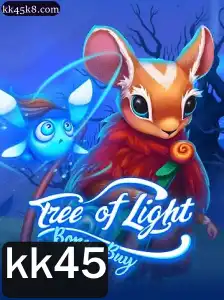 Descubra o Universo de TreeOfLightBonusBuy: Uma Aventura em Meio à Fantasia