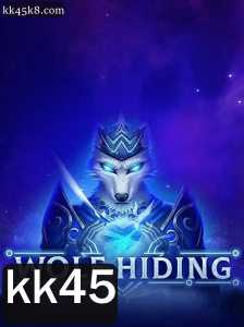 Descubra o Mundo Envolvente de WolfHiding: Regras e Desafios