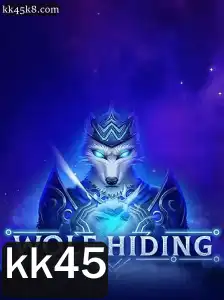 Descubra o Mundo Envolvente de WolfHiding: Regras e Desafios